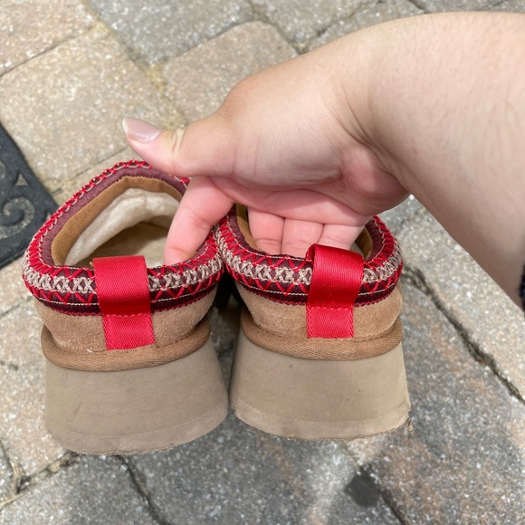 UGG Tazz Platform mule - Picture 4 of 11